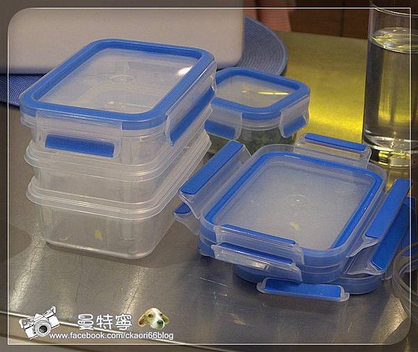 [大侑]德國EMSA保鮮盒