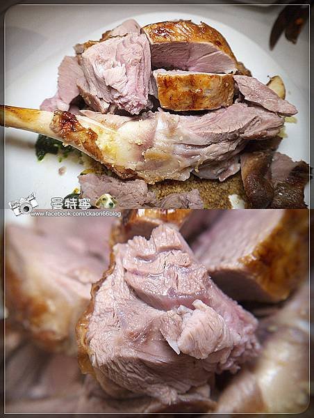 [新竹]Roast Restaurant牛排館