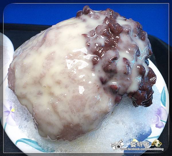 [高雄鹽埕區]阿婆冰