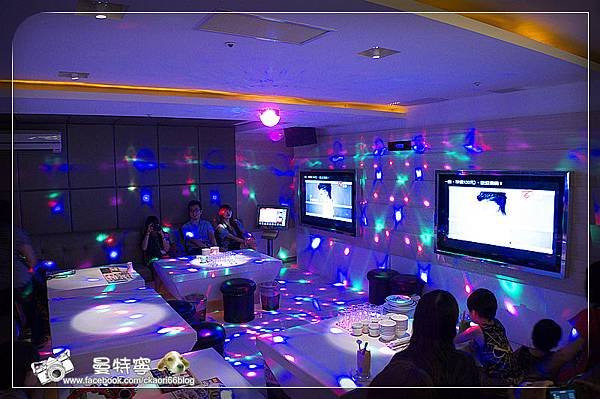 [台中]凱悅YES KTV
