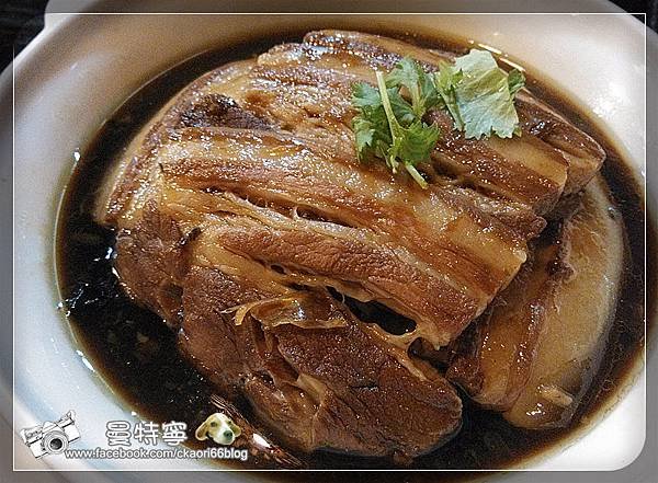 [新竹竹東]好所在客家料理