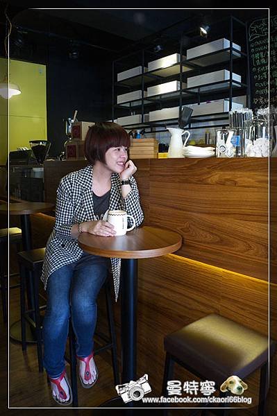 [竹南]Oven Coffee烤香