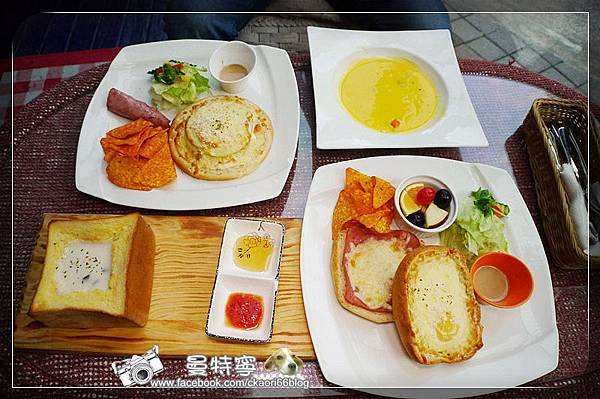 [台北永安市場站異國料理]伊莎貝拉風情館