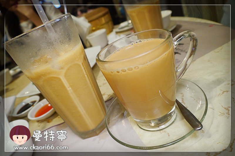 [新竹竹北港式飲茶]星上星港式飲茶