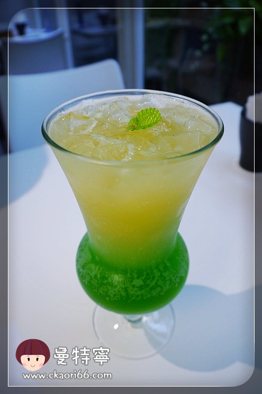 [新竹異國料理]白色小舖Bazar Blanc