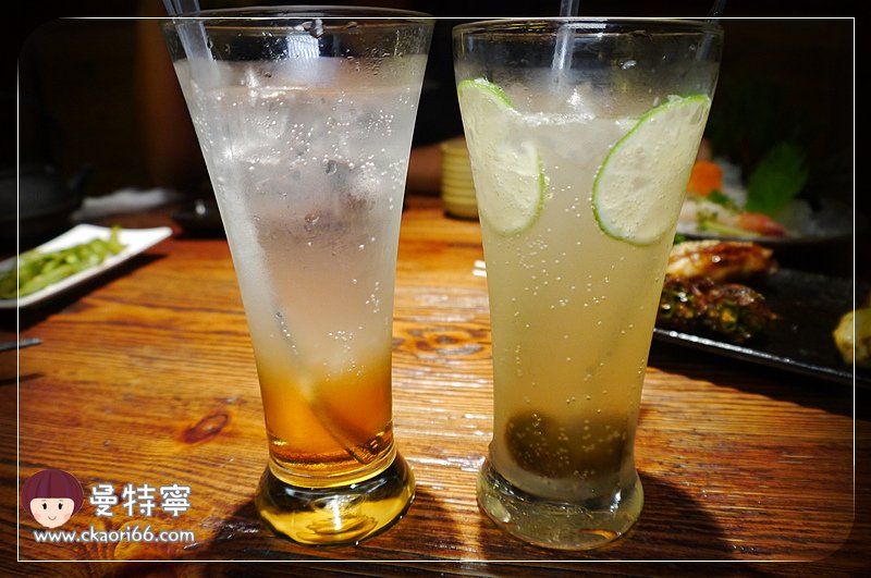 [新竹竹北日本料理]酒肴日式料理居酒屋