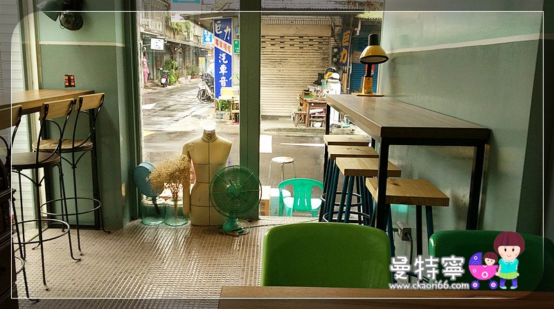 [台北中山捷運站早午餐]產出The Food