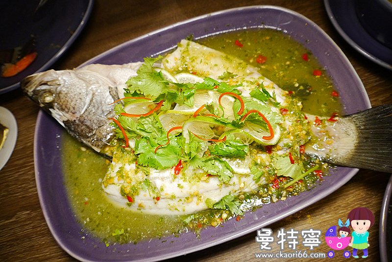 NARA Thai Cuisine新竹巨城SOGO店