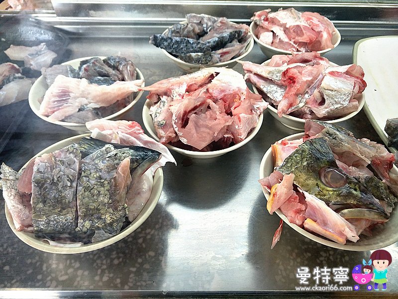 [高雄]品深海魚湯