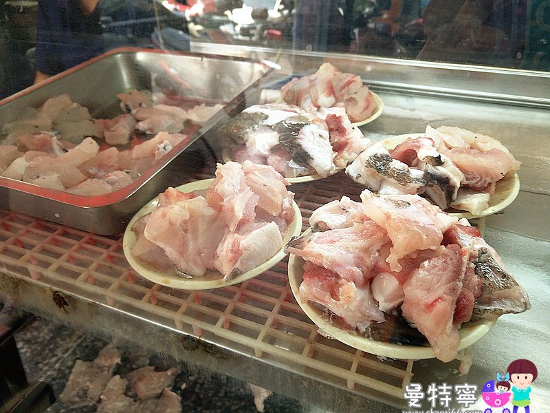 [高雄]品深海魚湯