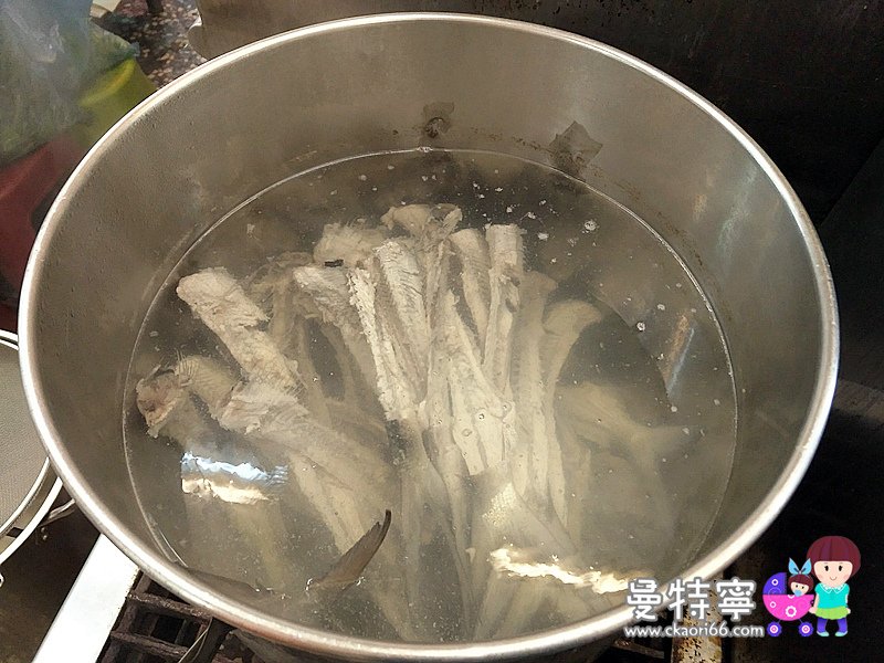 [高雄]品深海魚湯