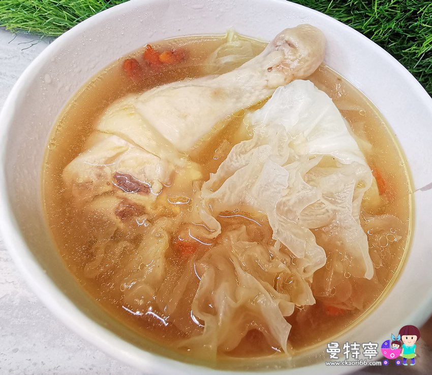 欣陶香燉品-外賣專賣店