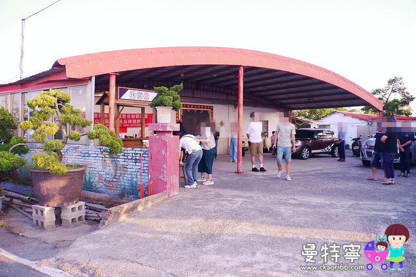 台南七股親子一日遊