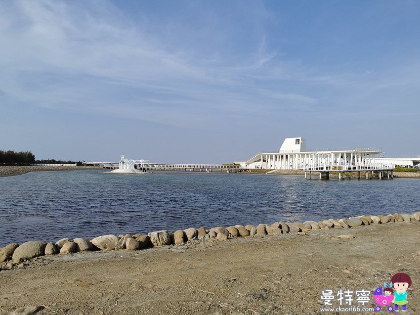 台南七股親子一日遊