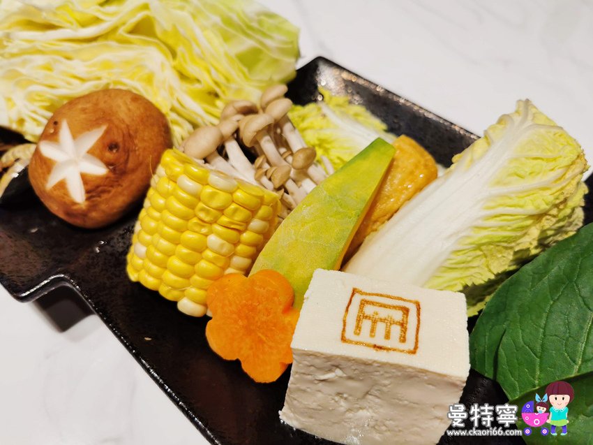 新竹國賓大飯店A SHABU涮涮鍋