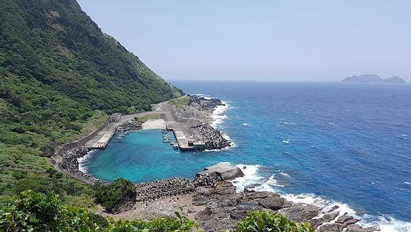 113.07.12晚-113.07.15驚豔蘭嶼‧探索之旅