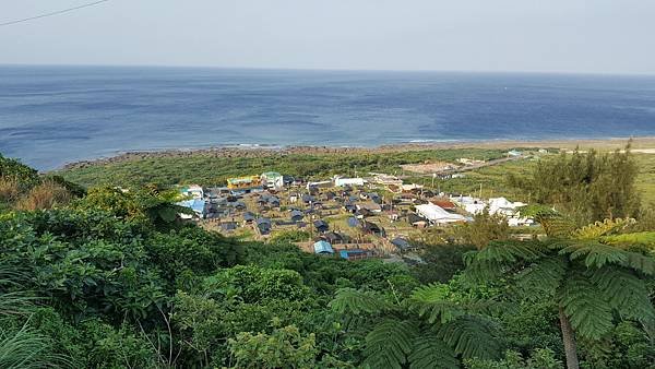 113.07.12晚-113.07.15驚豔蘭嶼‧探索之旅