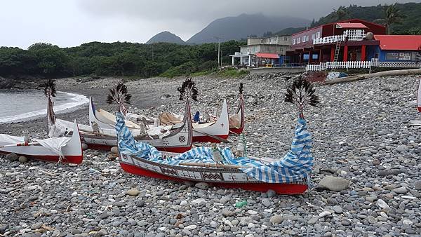 113.07.12晚-113.07.15驚豔蘭嶼‧探索之旅