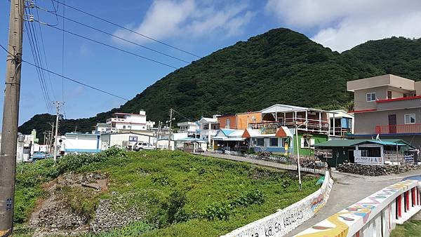 113.07.12晚-113.07.15驚豔蘭嶼‧探索之旅