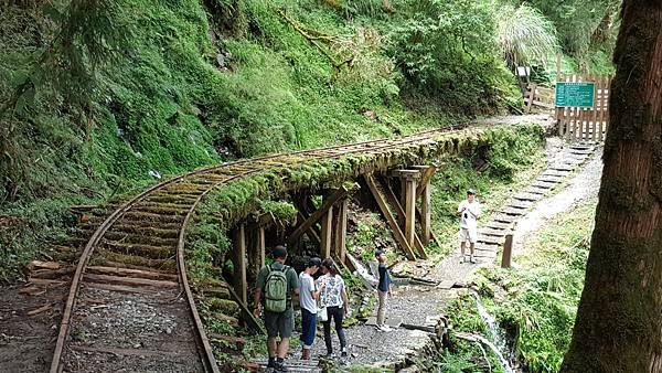 113.07.06-113.07.07宜蘭．太平山二日遊