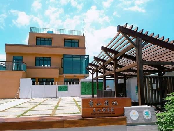 111.10.22柿柿如意～柿餅小鎮．海岸單車．賞蟹之旅