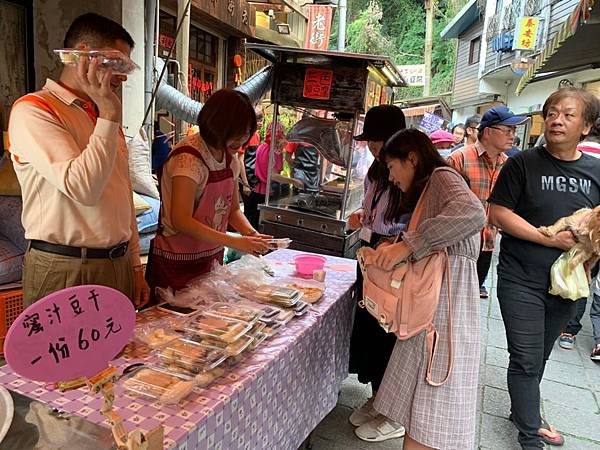 113.08.04竹苗山海風情遊～烏嘎彥秘境．清安豆腐街．玩