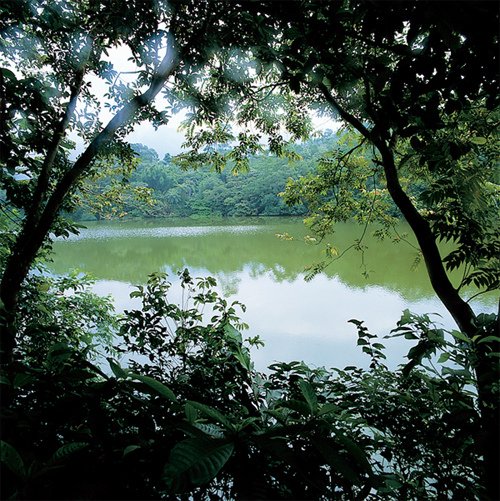 112.07.29-112.07.30宜蘭．太平山二日遊