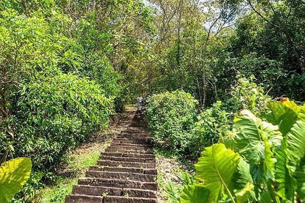 112.10.21宜蘭山水之旅～訪林美步道．仁山植物園．遊生