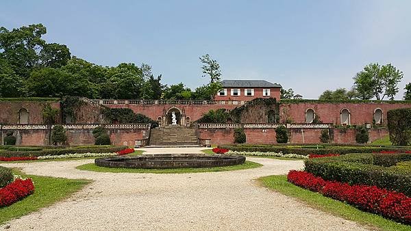 112.10.21宜蘭山水之旅～訪林美步道．仁山植物園．遊生