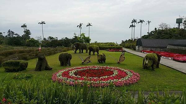 112.10.21宜蘭山水之旅～訪林美步道．仁山植物園．遊生