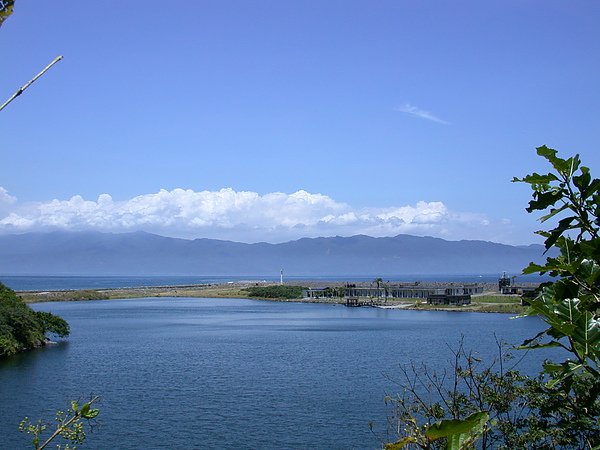 113.05.04東北角．龜山島賞鯨一日