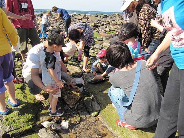 113.05.04東北角．龜山島賞鯨一日