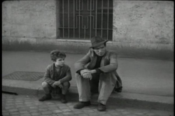 The Bicycle Thief-2