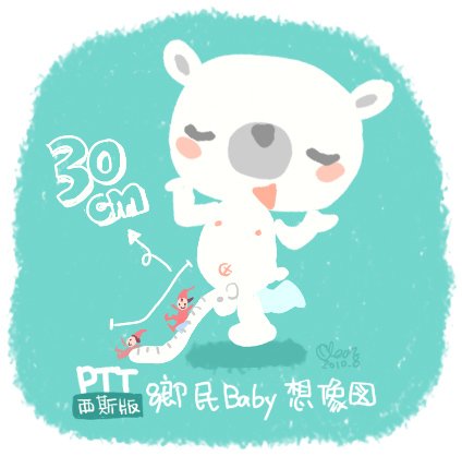 PTT鄉民BABY想像圖.jpg