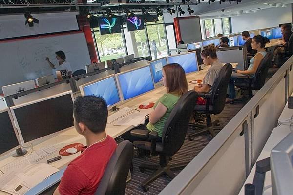 SBU Newsroom