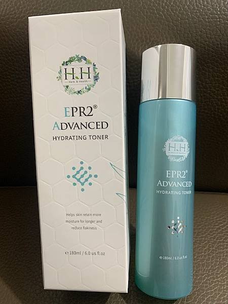 【HH Herb &amp; Health】晶、透、亮✨HH EPR