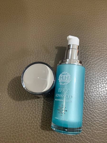 【HH Herb &amp; Health】晶、透、亮✨HH EPR