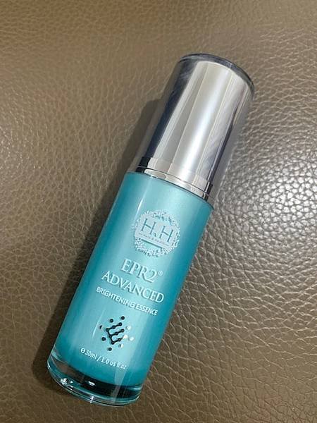 【HH Herb &amp; Health】打造 晶、透、亮 好膚質