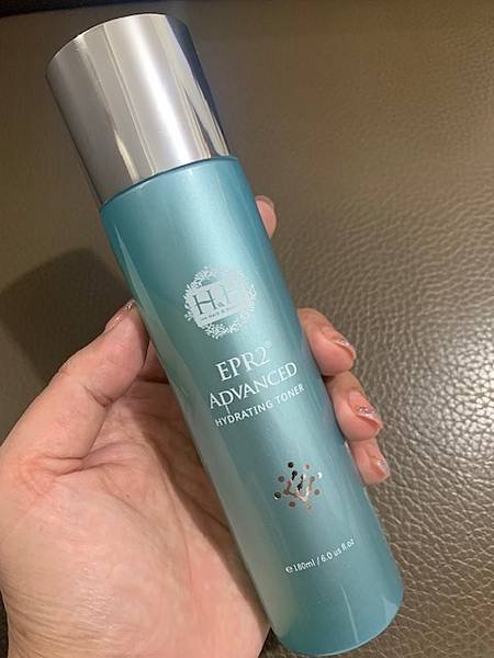 【HH Herb &amp; Health】晶、透、亮✨HH EPR