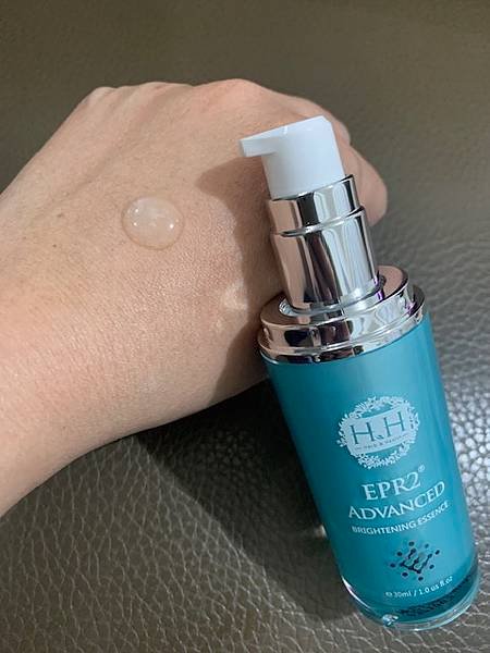 【HH Herb &amp; Health】晶、透、亮✨HH EPR