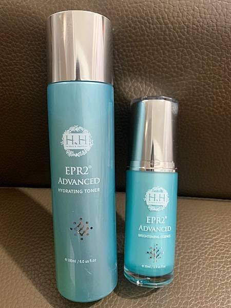 【HH Herb &amp; Health】晶、透、亮✨HH EPR
