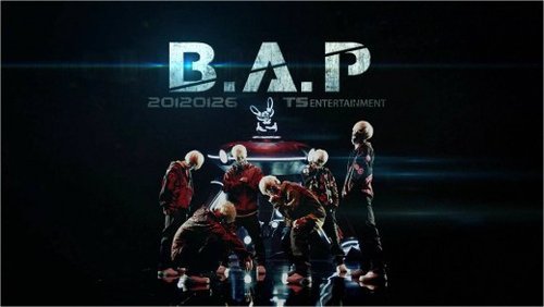 B.A.P