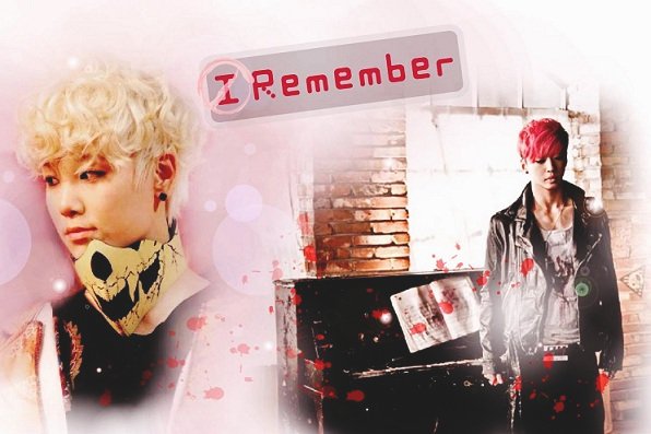 [ BZ] I Remember*