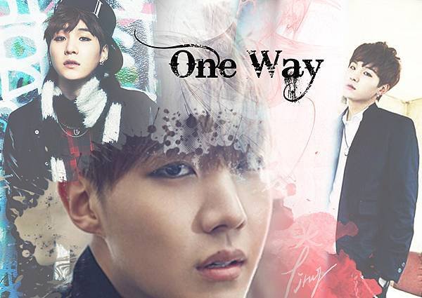 [希望糖] One Way