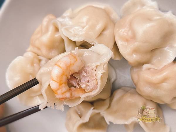 甘單水餃｜100%無添加水餃、雞腿排、漢堡排、鮮肉丸，主婦首