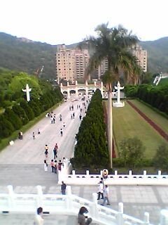 視野真的很棒
