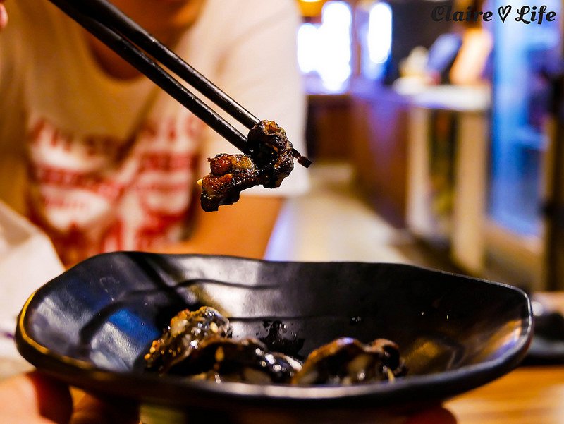 一燒十味昭和園(平鎮店)