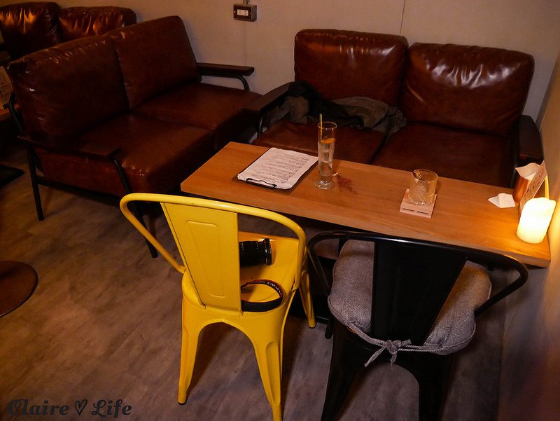 Bar Halfway There 半路酒吧