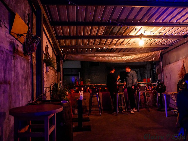 Bar Halfway There 半路酒吧