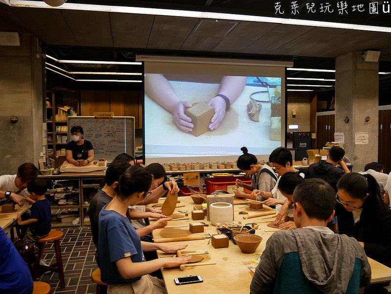 去鶯歌野餐吧 !:)